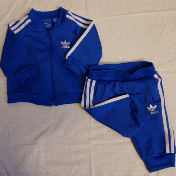 adidas blue costume adidas blue costume